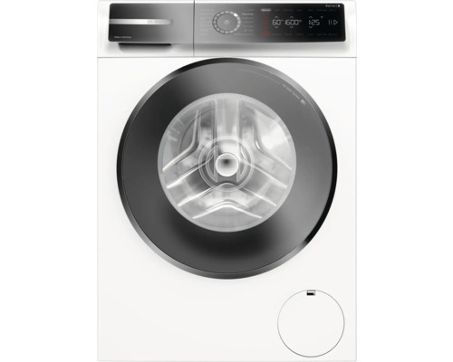 Machine à laver à chargement frontal