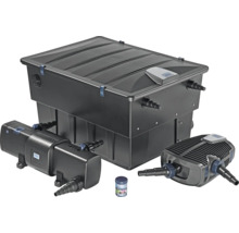Oase Bioclear Set 7000 Teichfilter mit Pumpe und UVC-Klärer