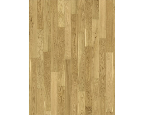 Ansicht von Parkett aus Holz