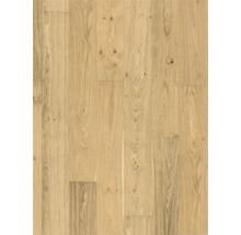 Holzboden aus Eiche