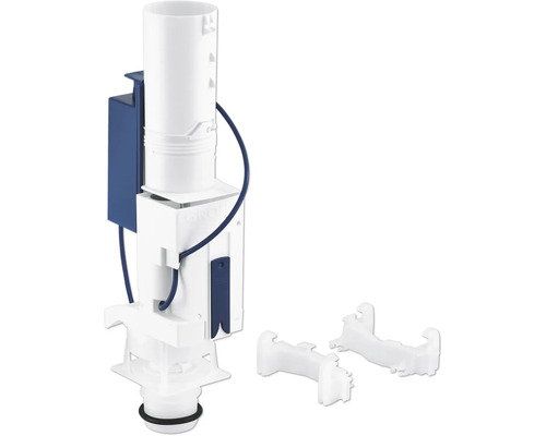 Robinet flotteur de chasse d''eau avec accessoires pour le réservoir de toilettes