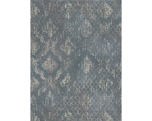 Tapete mit ornamentalen und abstrakten Mustern