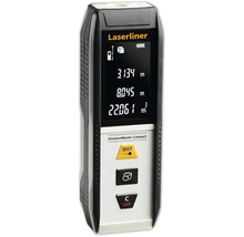 Télémètre Laserliner DistanceMaster Compact pour la mesure de distance