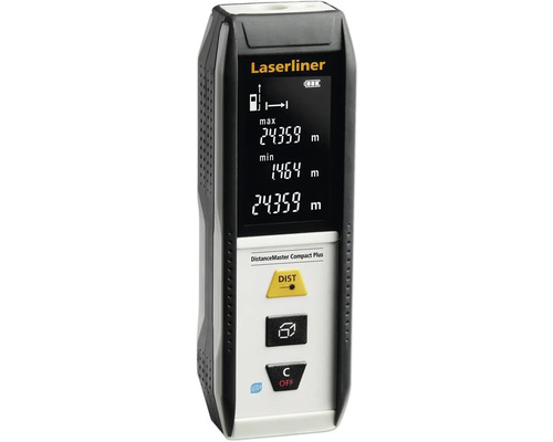 Télémètre laser pour la mesure de distance