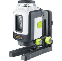 Laserliner SmartLine-Laser G360 laser lignes croisées