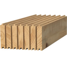 Panneaux de bois pour murs et plafonds