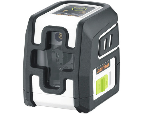 Niveau laser lignes croisées Laserliner