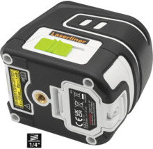Laserliner laser lignes croisées