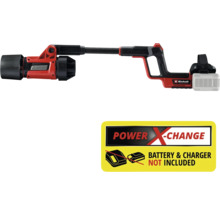 Einhell spirale de nettoyage de canalisations sans fil sans batterie ni chargeur