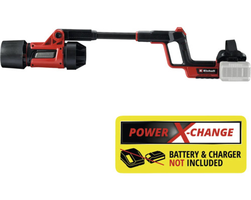 Einhell spirale de nettoyage de canalisations sans fil sans batterie ni chargeur