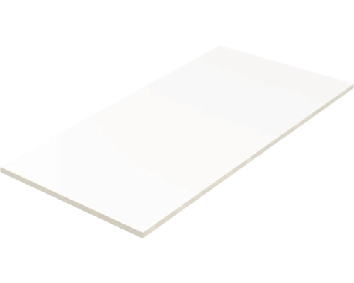 Feinsteinzeug Wand- und Bodenfliese Starline 29,8 cm x 59,8 cm x 9 mm rektifiziert Arbeitsplatte