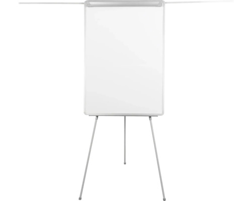 Paperboard avec trépied pour présentations et notes