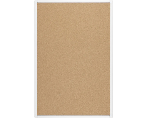 Panneau d''affichage avec cadre