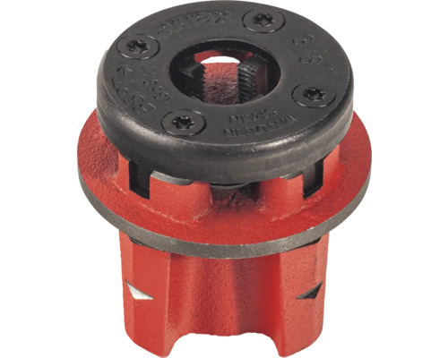 Gewindeschneidkopf aus Metall