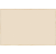 Whiteboard mit Holzrahmen