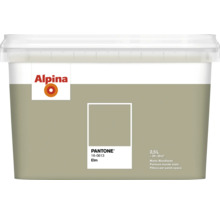 Alpina Elm matte Innenfarbe im 2,5 Liter Eimer