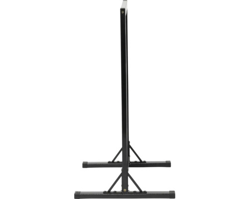 Metallgestell für Bauprojekte