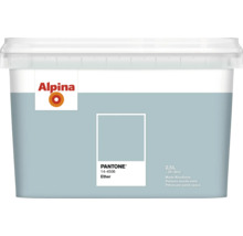 Peinture murale Alpina, teinte Ether, 2,5 litres