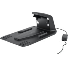 Station de charge pour robot tondeuse