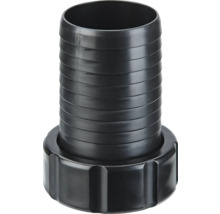 Raccord de tuyau en plastique