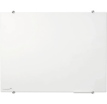 Legamaster Glas Whiteboard mit Befestigung