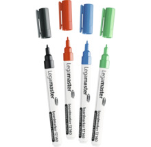 Boardmarker 140 4er Set