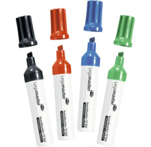 Boardmarker 150 4er Set