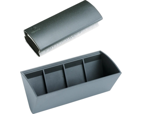 Glassboard Stiftehalter