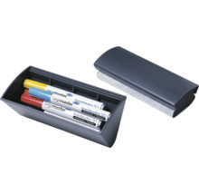 Glassboard Stiftehalter
