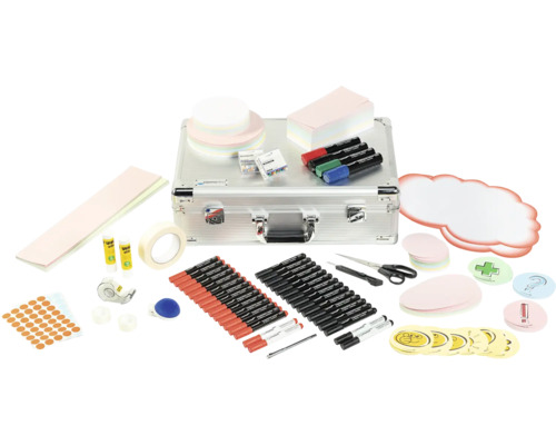 Coffret de présentation Professional