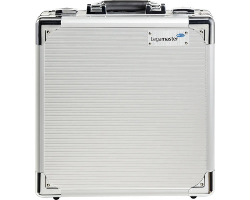 Valise Legamaster en aluminium
