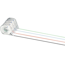 Legamaster Bande de marquage pour tableau blanc de différentes couleurs