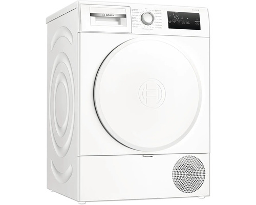 Lave-linge séchant Logo Bosch