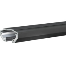 Profilé en aluminium pour le montage de panneaux