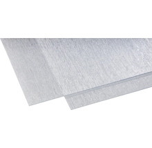Panneau isolant gris rectangulaire