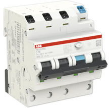 ABB Fehlerstromschutzschalter mit Leitungsschutzschalter