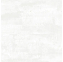 Weisse Fliesenoberfläche mit leichter Struktur.