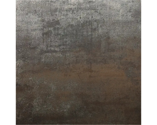 Fliesenmuster in Metalloptik für den Innen- und Außenbereich