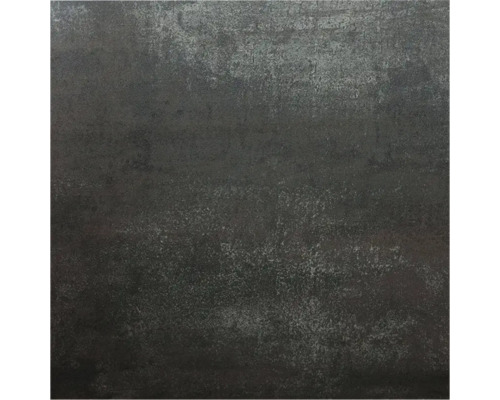 Quadratische Keramikfliese mit unregelmäßiger Textur