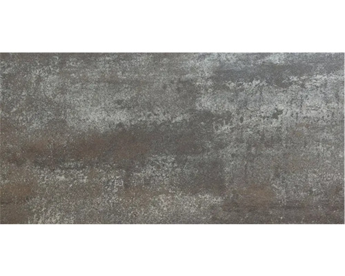 Graue Bodenfliese mit unregelmäßigem Muster