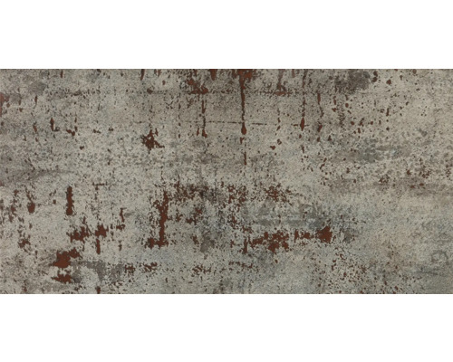 Dekorplatte mit abstrakter Struktur