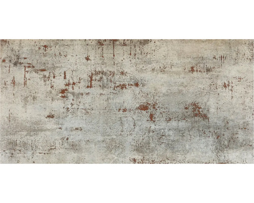 Dekorative Wandfliese mit unregelmäßigem Muster