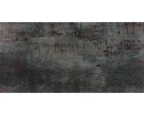 Keramikfliese mit rustikalem Oberflächendesign