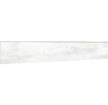 Fliesenbordüre mit Marmoroptik