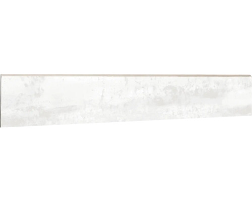 Fliesenbordüre mit Marmoroptik