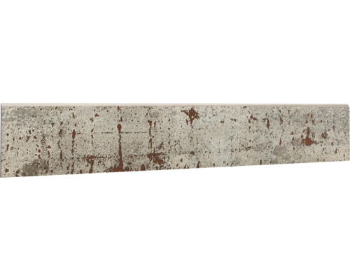 Keramikfliese mit Fleckmuster