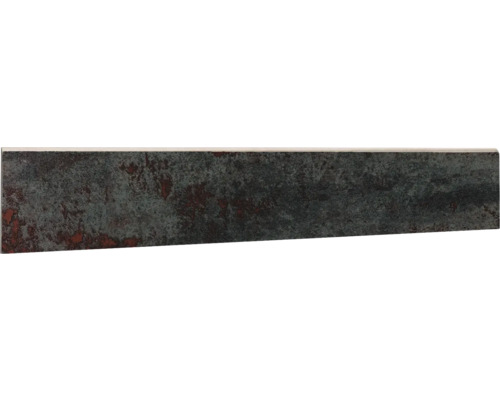 Dekorfliese mit Steinoptik