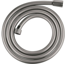 Brauseschlauch, flexibel, mit Anschlussstücken