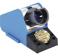 Station de soudage avec support de fer à souder et éponge de nettoyage