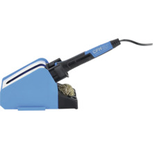 Station de soudage avec fer à souder et support